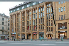 Kungsgatan 5 - image - 0