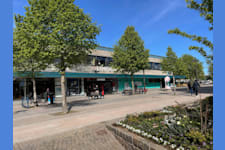 Kontorslokal på Torggatan 1, Falkenberg