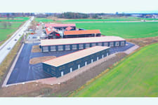 Industrilokal på Vaksala Fridhem 40, Uppsala