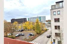 Spolegatan 10 - image - 13