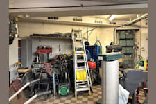 Industrilokal på Fregattvägen 8, Stockholm – bild 21