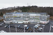 Kontorslokal på Taljegårdsgatan 11, Mölndal – bild 4