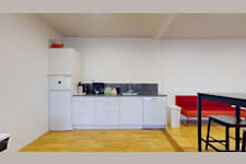 Kontorslokal på Traktorgränden 3, Lund – bild 4