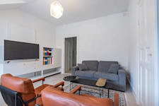 Kontorslokal på Grev Turegatan 10, Stockholm – bild 4