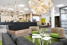 Coworking-plats på Hedvig Möllers gata 12, Lund – bild 23