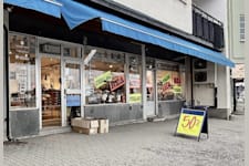 Butikslokal på Hamngatan 8, Vaxholm – bild 5