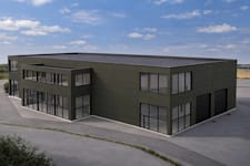 Butikslokal på Mjölnare Grips Väg 10, Haninge