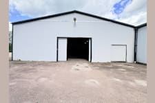 Industrilokal på Industrigatan 8, Charlottenberg – bild 2
