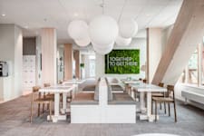 Kontorslokal på Hyllie Boulevard 21, Malmö