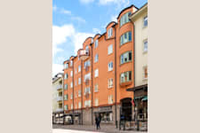 Butikslokal på Platensgatan 5B, Linköping