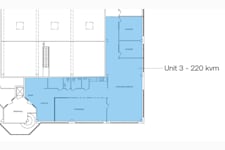Lokal på Flygledaregatan 5, Malmö – bild 14