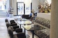 Coworking-plats på Arena Triangeln - Triangeln 4, Malmö – bild 2