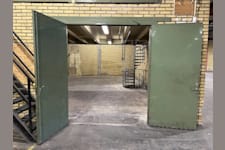 Lagerlokal på Kabelgatan 5, Kungsbacka – bild 10