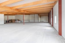 Industrilokal på Lagervägen 36, Jordbro – bild 4