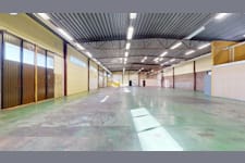 Lagerlokal på Flygplansgatan 12, Malmö, Malmö – bild 8