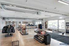 Butikslokal på Importgatan 7, Hisings Backa