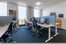 Kontorslokal på Golfvägen 2, Danderyd – bild 4