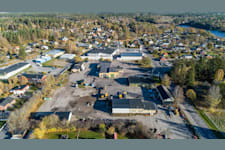Industrilokal på Kungsvägen 35, Flen – bild 4