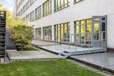 Kontorslokal på Sveavägen 163, Stockholm – bild 9