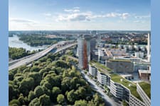 Kontorslokal på Hammarbybacken 27, Stockholm – bild 29