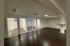 Kontorslokal på Källängsvägen 1, Segeltorp – bild 2