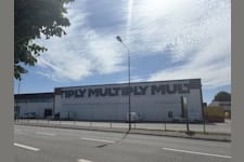 Lagerlokal på Östra Hindbyvägen 28, Malmö – bild 2