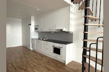 Butikslokal på Tegelängsvägen 44, Norsborg – bild 3