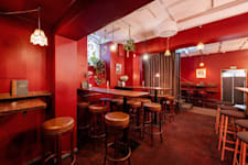 Restauranglokal på Restaurang - Östermalm, Stockholm – bild 3