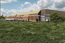 Industrilokal på Metallvägen 9, Mölnlycke – bild 6