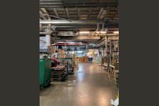 Lagerlokal på Exportgatan 35, Hisings Backa – bild 2