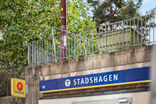 Kontorslokal på Warfvinges väg 33, Stockholm – bild 15