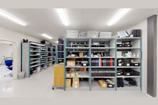 Lagerlokal på Olofsdalsvägen 40, Halmstad – bild 3