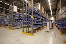 Industrilokal på Elektronikhöjden 6, Järfälla – bild 5