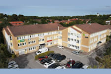 Sjöängsvägen 7 - Fastigheten