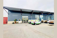 Butikslokal på Bruttovägen 12, Järfälla – bild 2