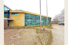 Kontorslokal på Krossverksgatan 32, Limhamn