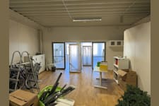 Industrilokal på Domnarvsgatan 31, Spånga – bild 8