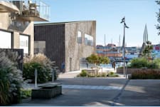 Kontorslokal på Lindholmshamnen 28, Göteborg – bild 3