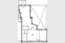 Verkstadsgatan 3 - Ritning Verkstadsgatan 3