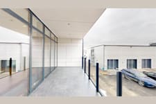 Kontorslokal på Grepgatan 66, Helsingborg – bild 11