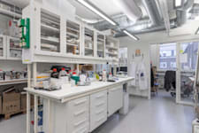 Kontorslokal på Banvaktsvägen 22, Solna