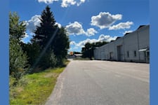 Industrilokal på Kungsgatan 10B, Kungsör – bild 2