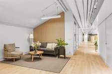 Kontorslokal på Torsgatan 26, Stockholm – bild 17