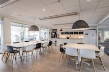 Kontorslokal på F O Petersons Gata 28, VÄSTRA FRÖLUNDA