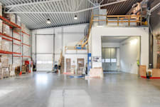 Butikslokal på Kraftvägen 50, Kungsängen – bild 6