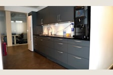 Kontorslokal på Gustav III:s boulevard 34, Solna – bild 5