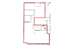 Butikslokal på Kråketorpsgatan 20, Mölndal – bild 11