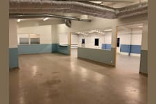 Butikslokal på Industrigatan 10, Charlottenberg – bild 3