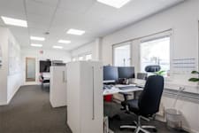 Lagerlokal på August Barks Gata 6 A, VÄSTRA FRÖLUNDA – bild 5