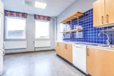 Industrilokal på Sorterargatan 9, Vällingby – bild 4